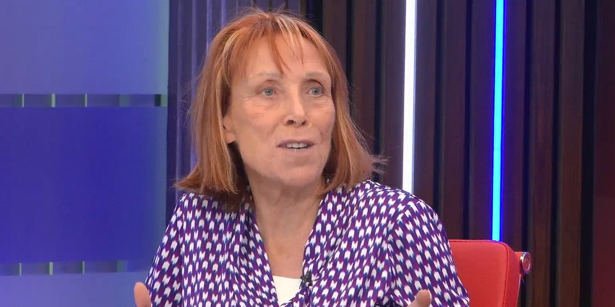 NextImg:Grooming gangs whistleblower issues stark warning following call for national inquiry: 'It's still happening today!'