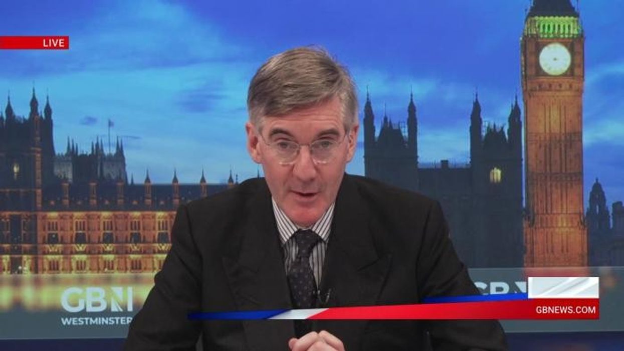 Suella Braverman blasts two-tier sentencing row as ‘ugly stain’ on Britain’s history: ‘Egregious!’