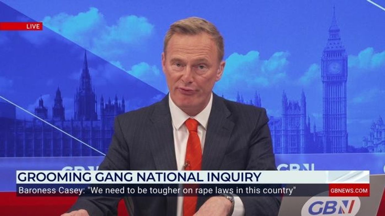 'I will not stand for it!' Suella Braverman demands apology from Ipso after being 'vilified and cancelled' over rape gangs comments