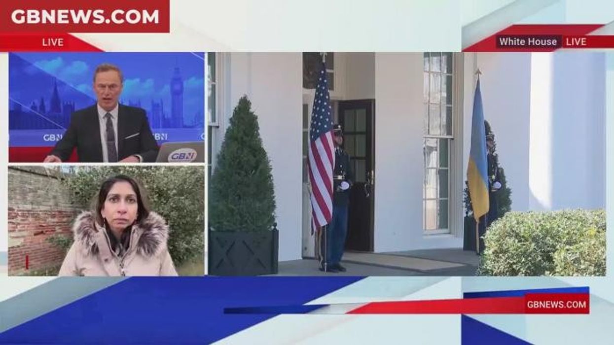 Controversial plans to house migrants in luxury apartment block SCRAPPED after Suella Braverman urged local council to buy it instead