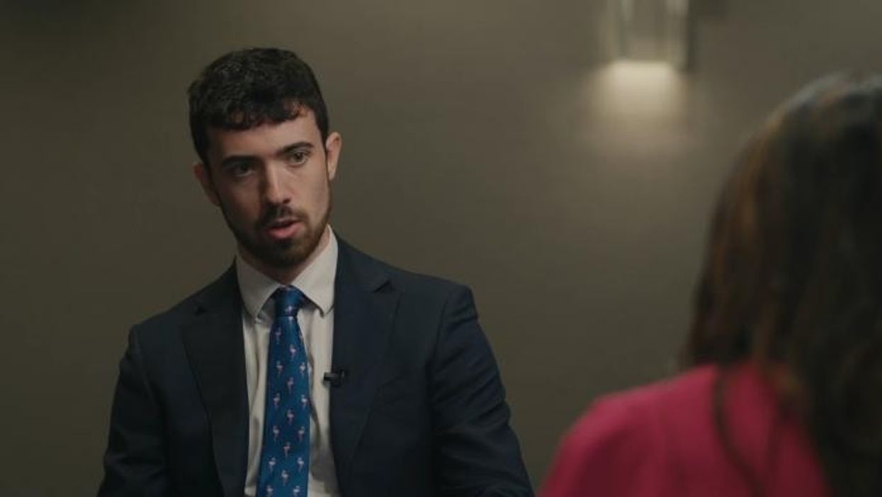 ‘Adapt or die’: Suella Braverman issues stark warning to Tory wets over Reform UK: ‘Really terrifies me’