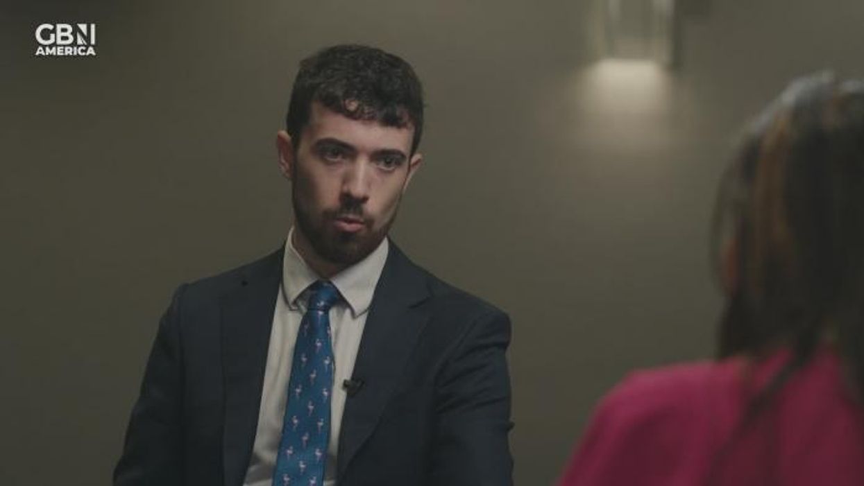 Suella Braverman: 'Too many police constables have gone woke - and it’s undermining public safety'