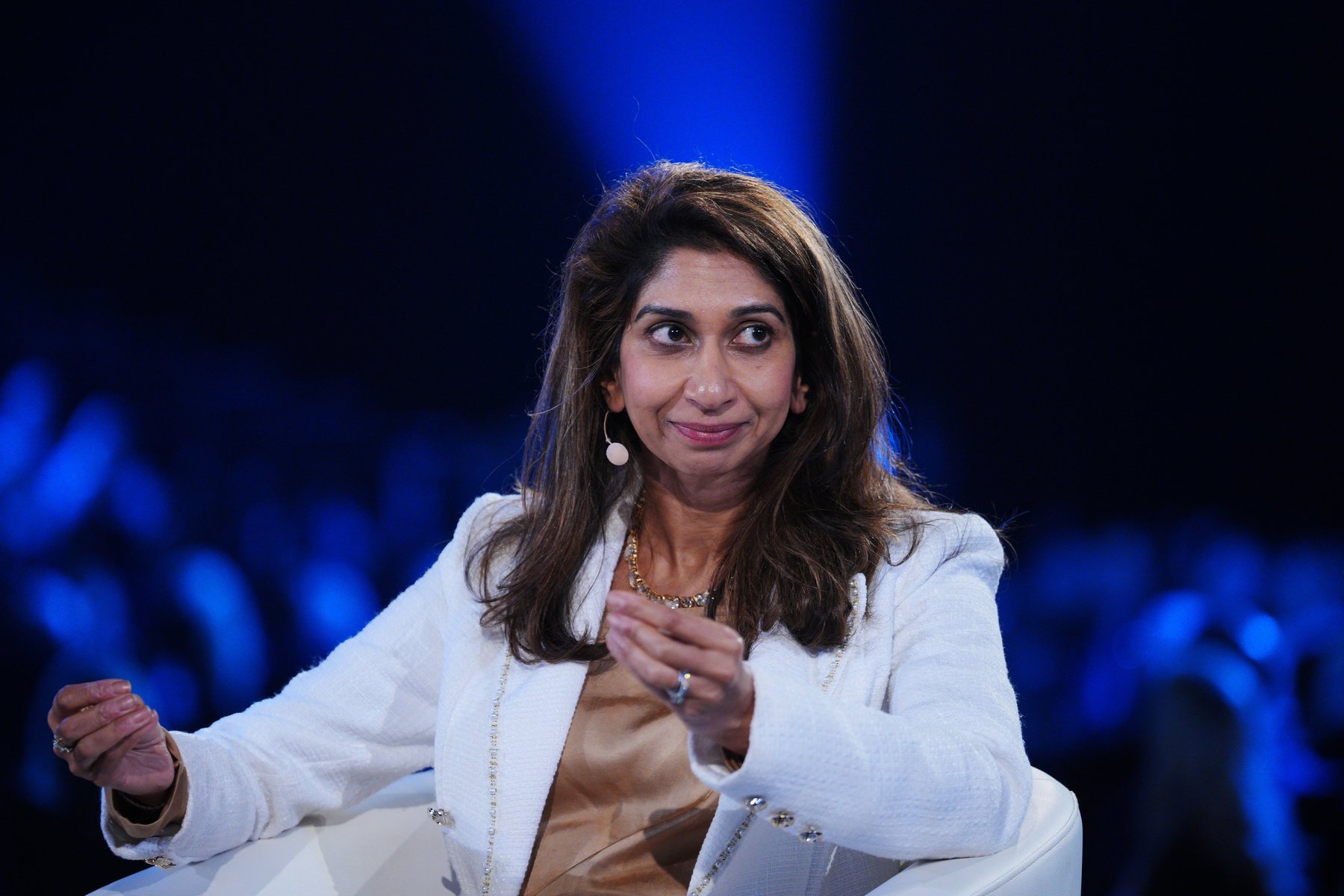 Suella Braverman