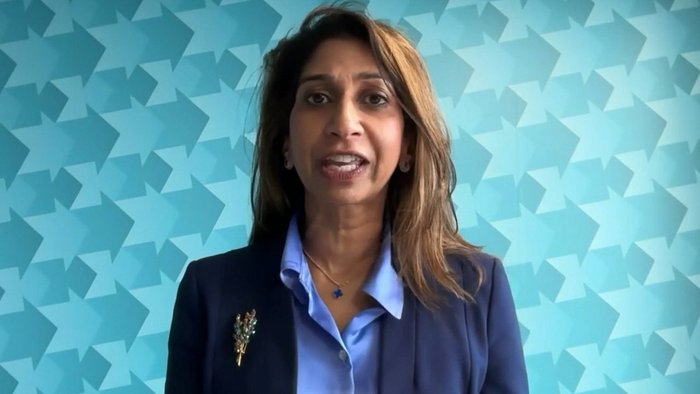 Suella Braverman