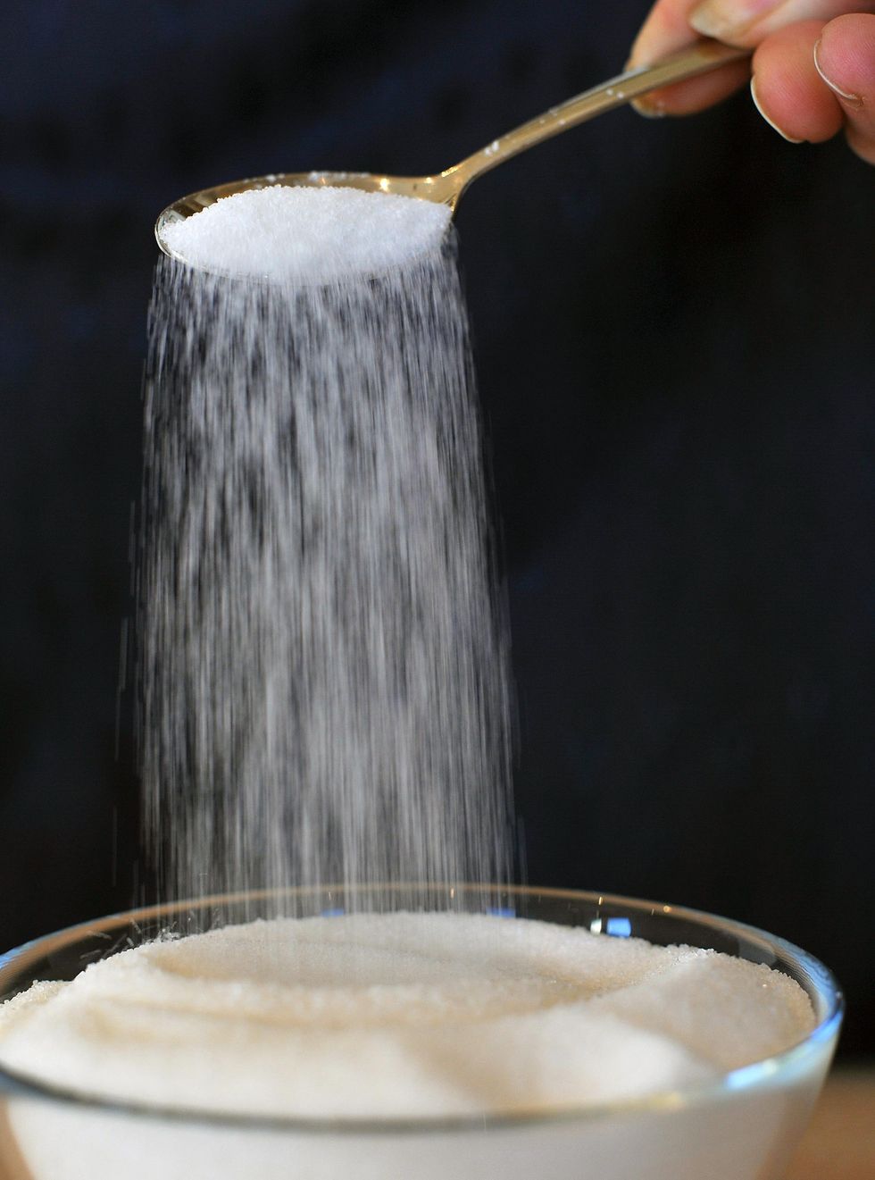 People with diet have been warned as a sugar substitute that has shown an increase in hunger by increasing the risk of overeating 20%

 Aitrend