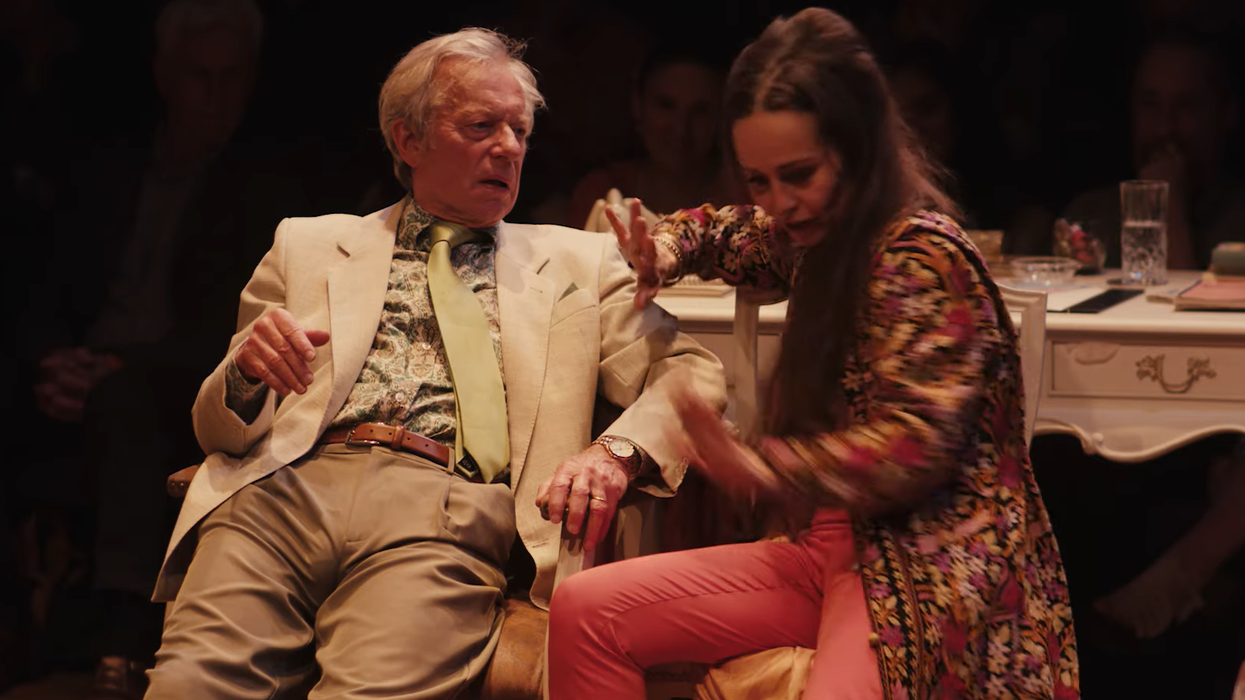 Suite in Three Keys - A Song at Twilight