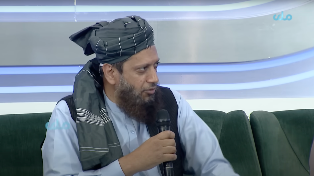 Suliman Gani