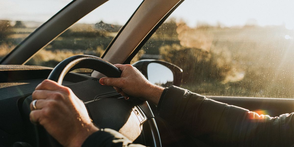 Drivers face dangerous road conditions as thousands urged to follow ‘simple’ steps to improve safety Drivers face dangerous road conditions as thousands urged to follow ‘simple’ steps to improve safety