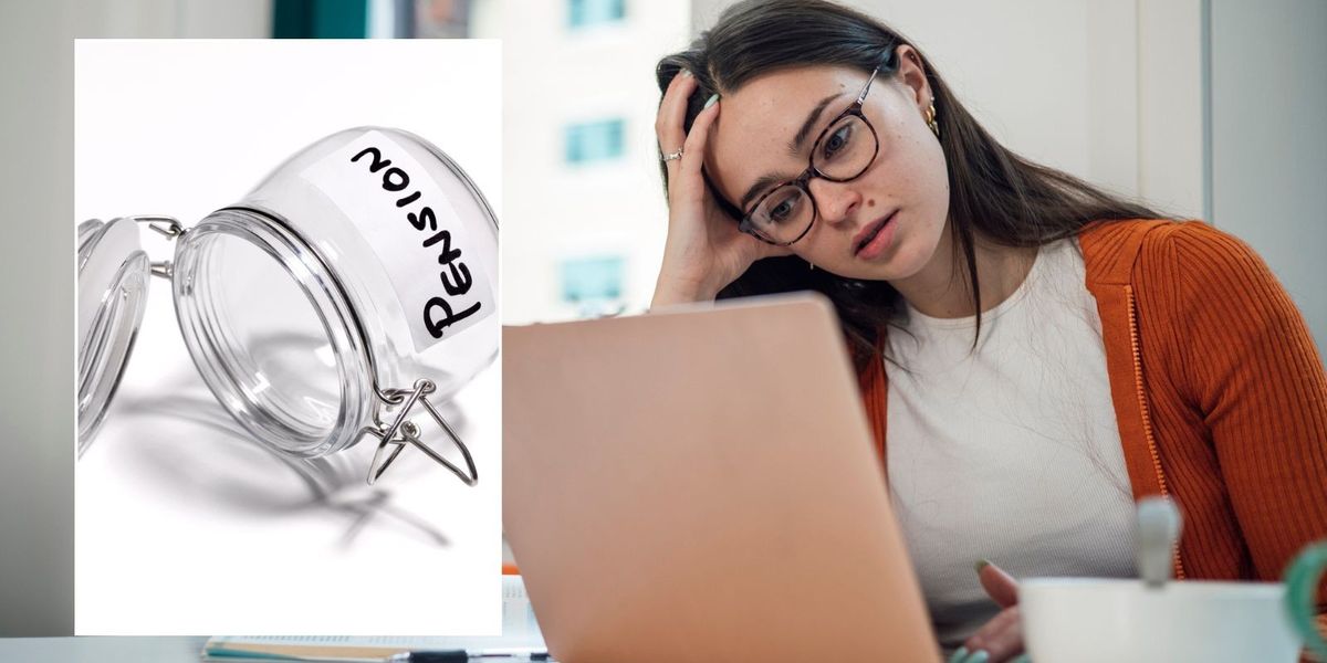 ‘Shocking’ mortgages could see 1million Brits trapped in deals past retirement age ‘Shocking’ mortgages could see 1million Brits trapped in deals past retirement age