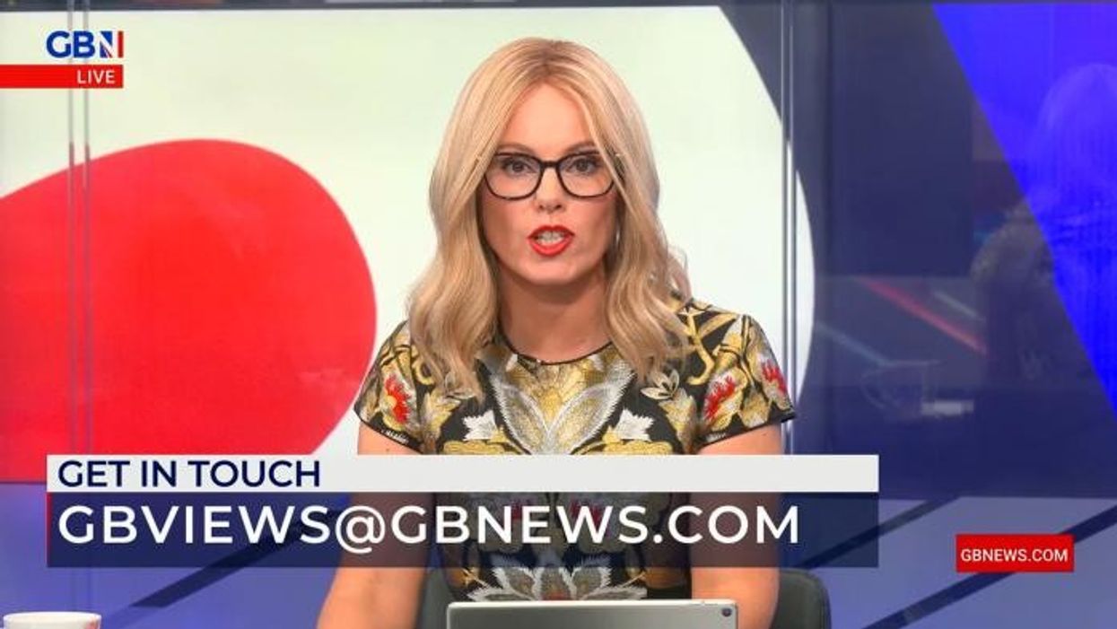 Sunak backs British farmers in 'puzzling' move - 'what about consumers?!'