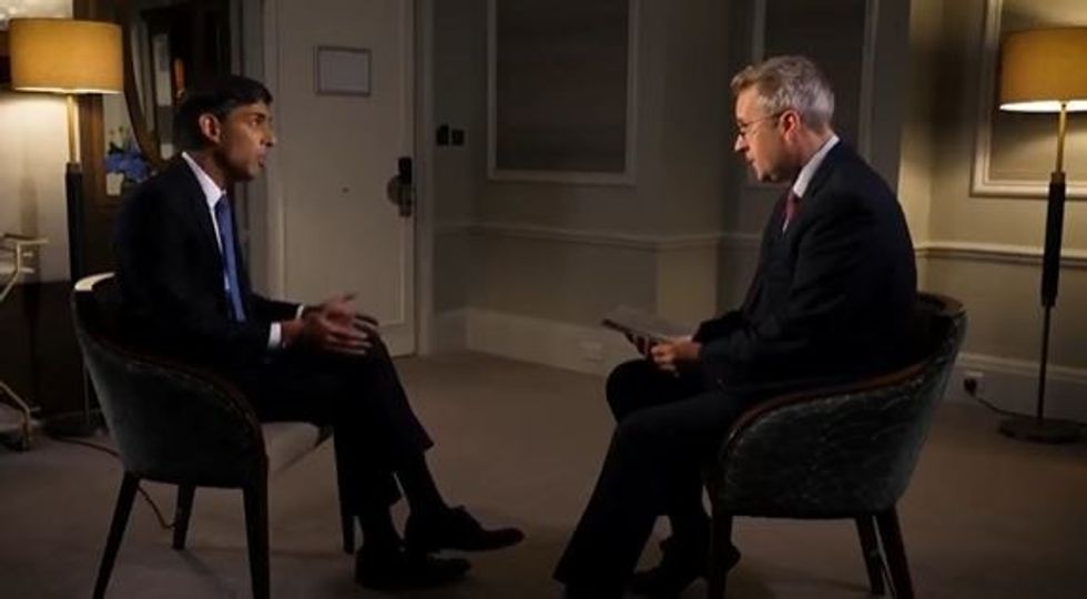 Sunak/Christopher Hope