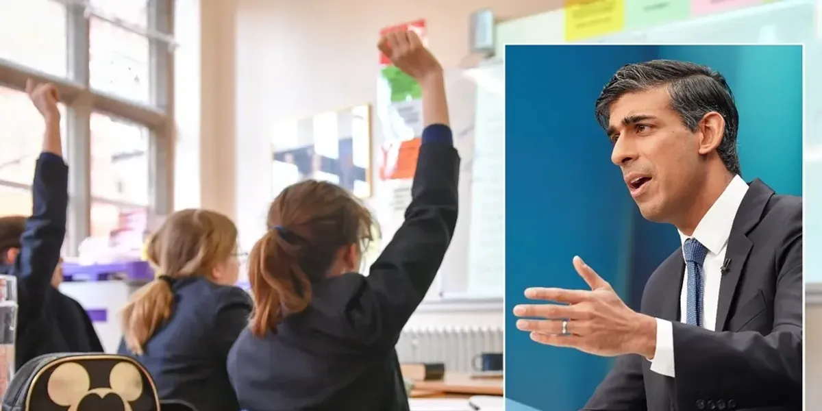 State school children could each have a personal tutor State school children could each have a personal tutor