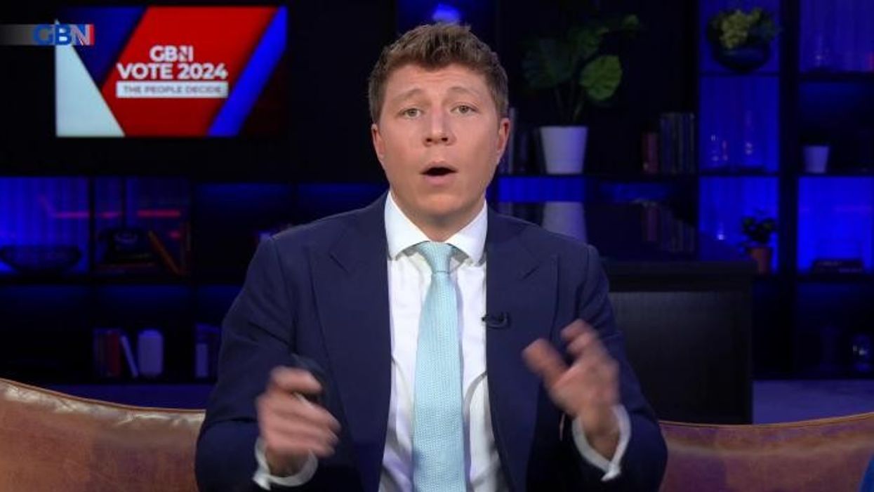 Green Party candidate who compared Gaza war to Holocaust set to stand in general election