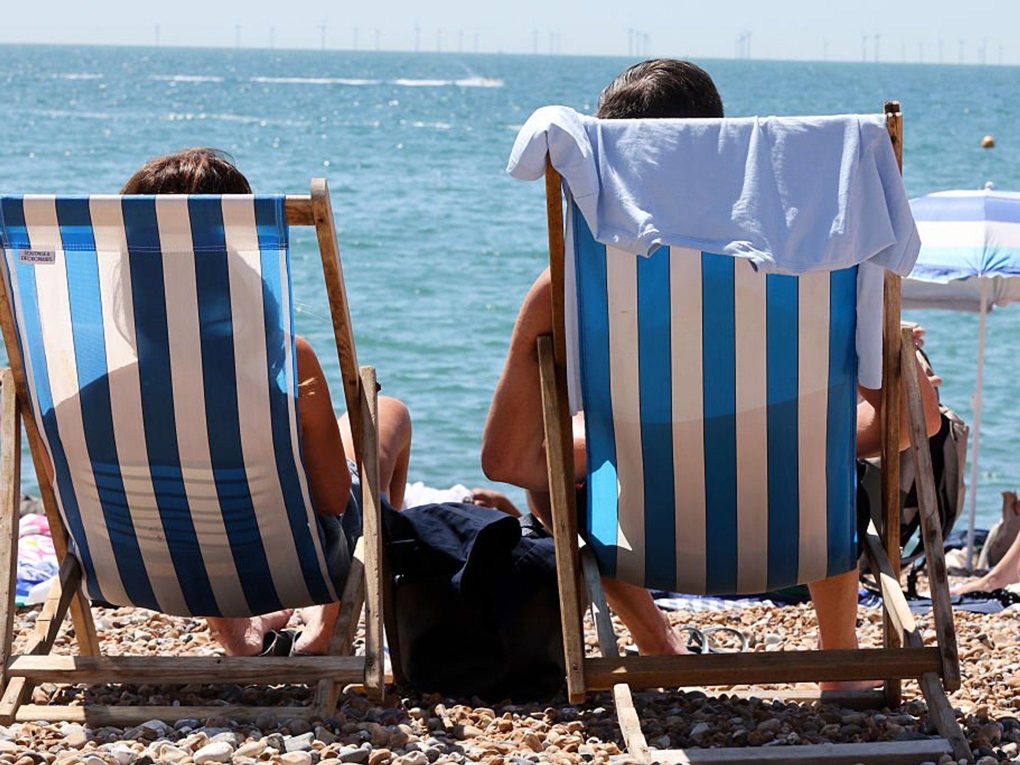Sunbed