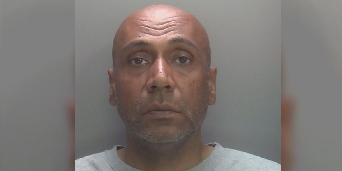 NextImg:Man jailed for life after murdering elderly mother and trying to bury her in garden