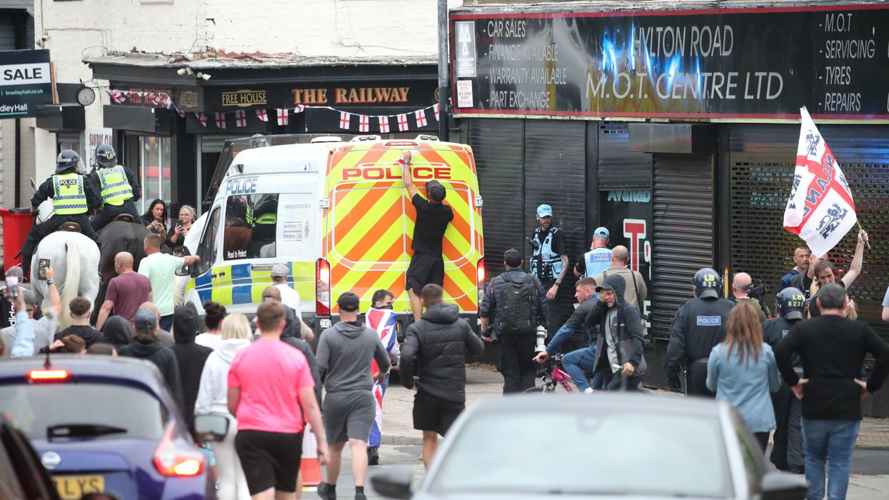 Sunderland city Centre