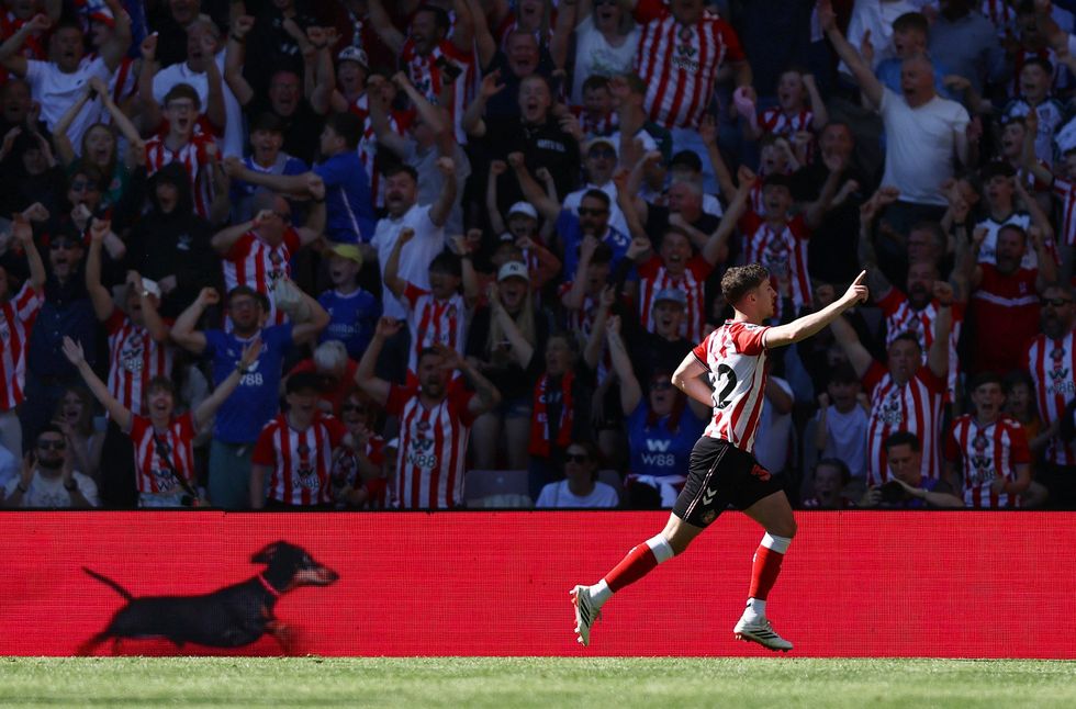 Sunderland