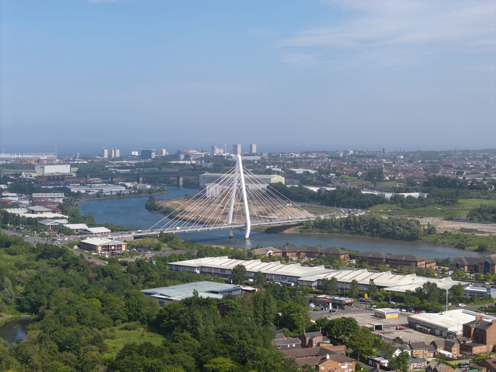 Sunderland
