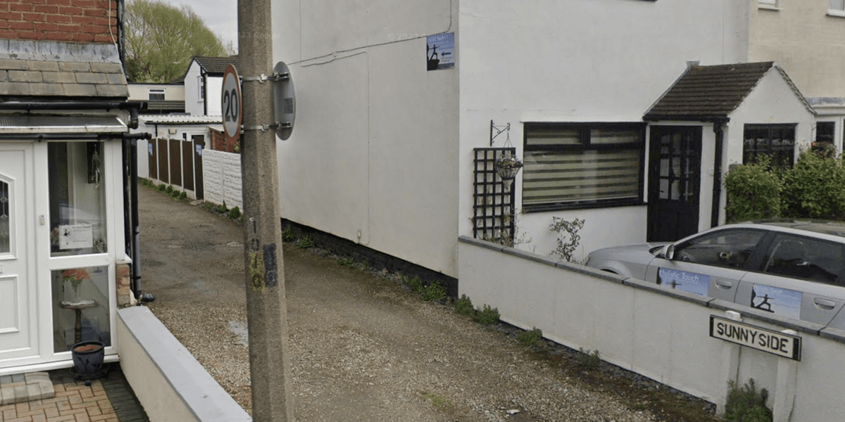 Council row erupts as mum-of-four faces homelessness after local authority demands she tear down £180k extension Council row erupts as mum-of-four faces homelessness after local authority demands she tear down £180k extension