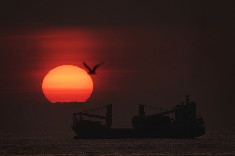 Sunrise