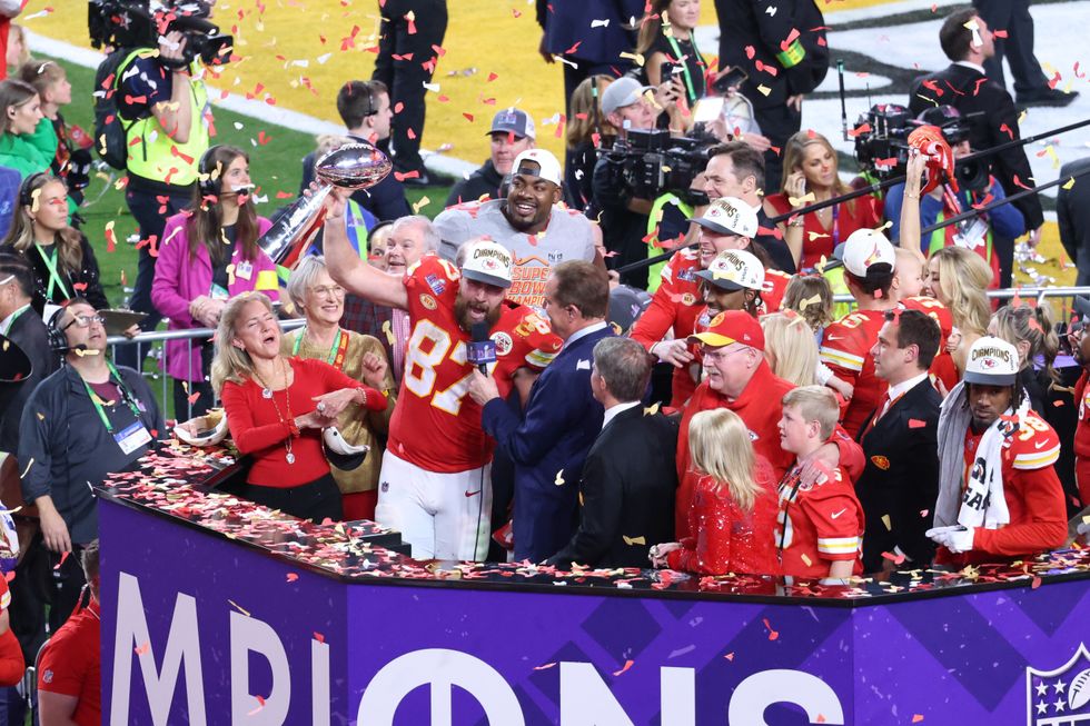 Super Bowl