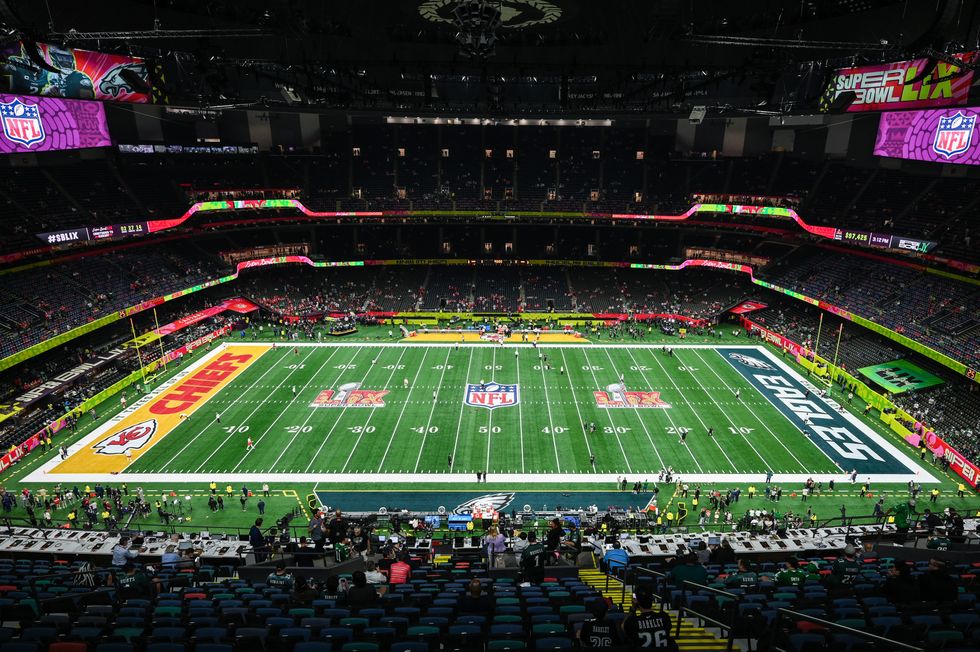 Super Bowl
