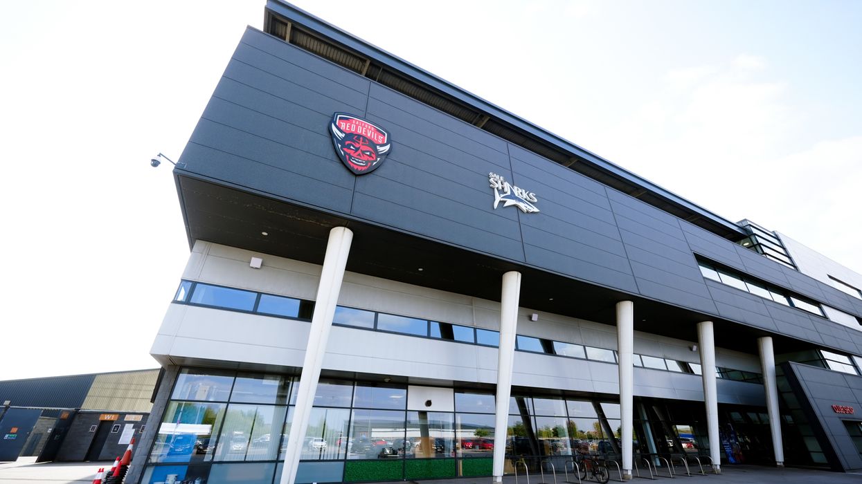 Super League outfit handed HMRC lifeline as they face winding-up order