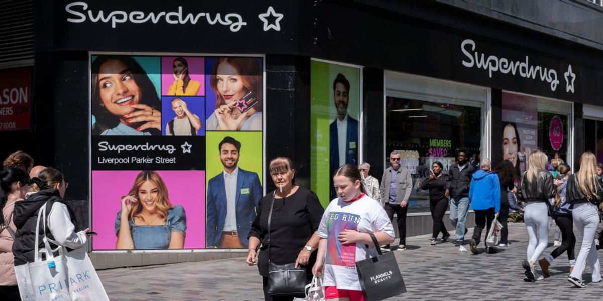 Superdrug plans to open 30 new UK stores with around 600 new jobs created Superdrug plans to open 30 new UK stores with around 600 new jobs created