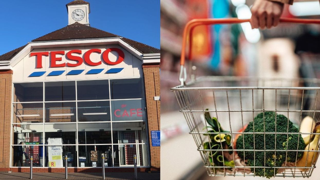 supermarket food recall