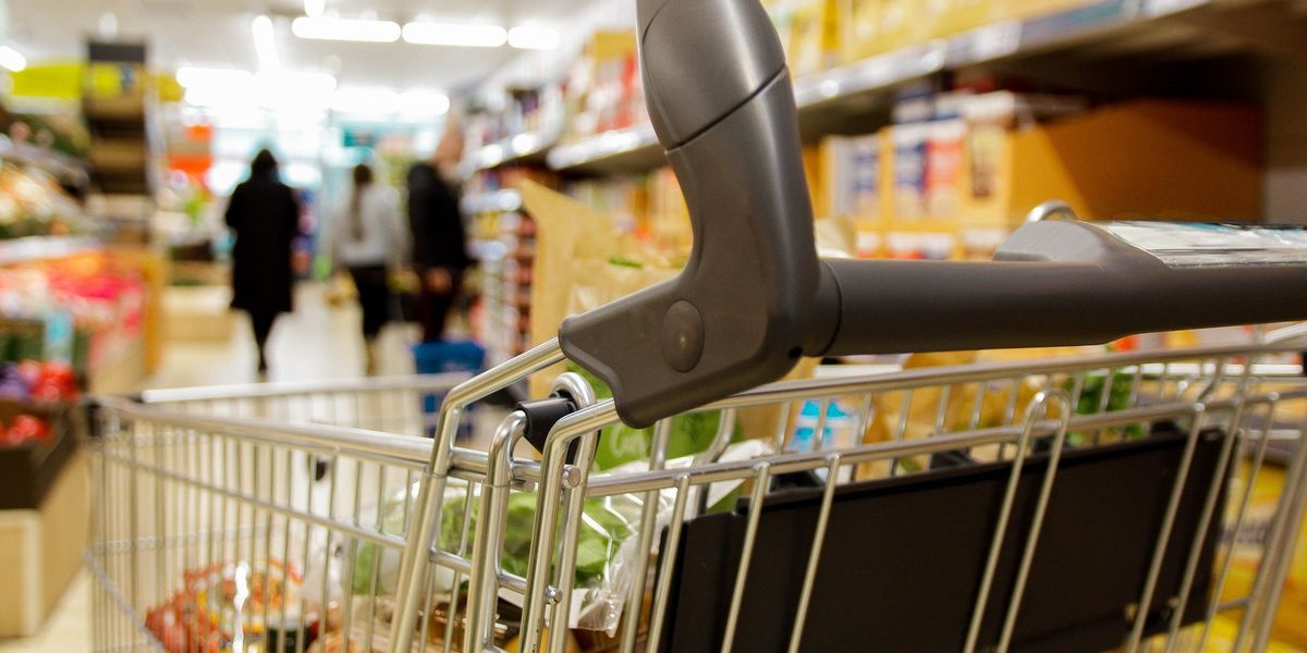 POLL: Should supermarkets cap food prices? YOU DECIDE