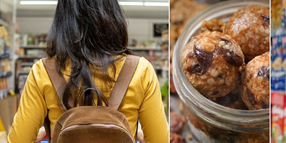 UK shoppers warned as study exposes dire truth about ‘healthy snacks’ UK shoppers warned as study exposes dire truth about ‘healthy snacks’