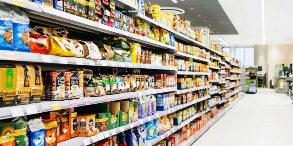 Food recall: Crisps pulled from shelves over undeclared allergen posing health risk Food recall: Crisps pulled from shelves over undeclared allergen posing health risk