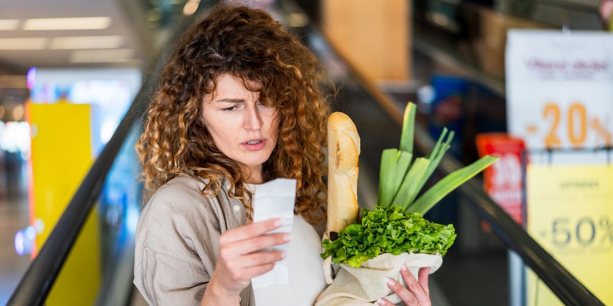 Supermarkets set to introduce ‘dynamic pricing’ as Bank of England warns of food surges Supermarkets set to introduce ‘dynamic pricing’ as Bank of England warns of food surges