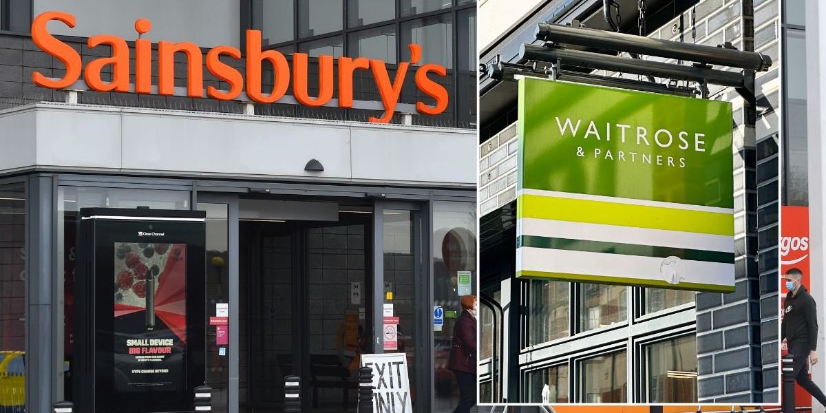 Food recall: Sprouts sold at Waitrose and Sainsbury’s recalled over salmonella risk Food recall: Sprouts sold at Waitrose and Sainsbury’s recalled over salmonella risk