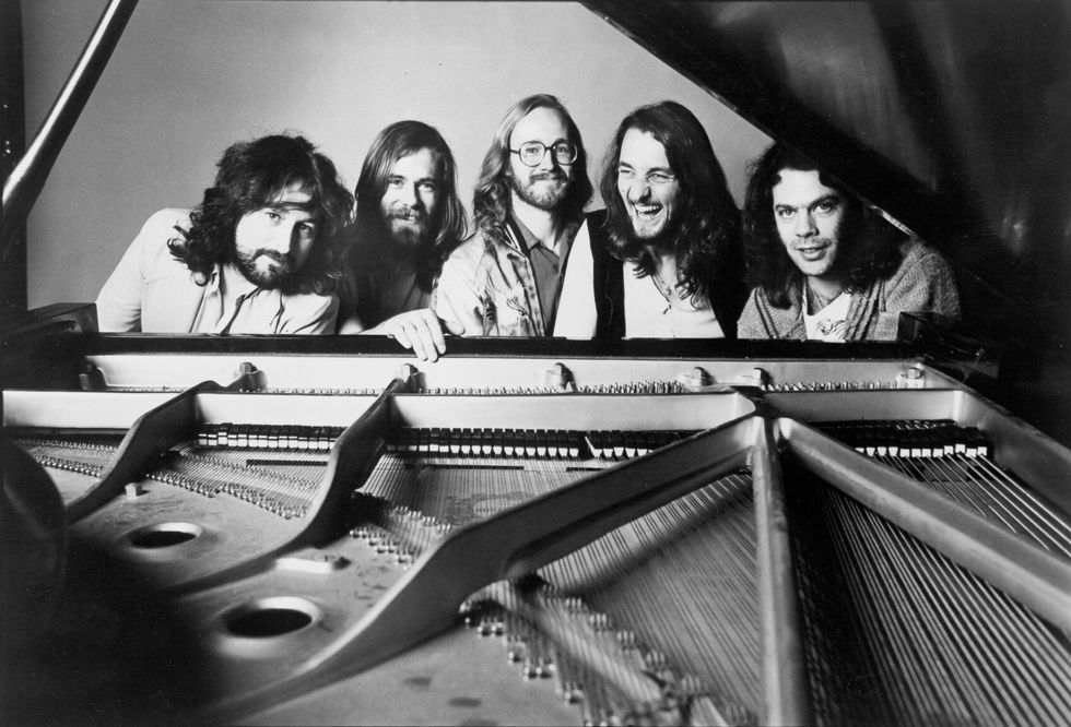 Supertramp