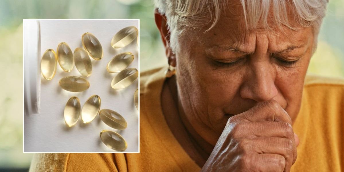 NextImg:Scientists issue warning over 'previously unknown effect' of supplement taken by millions in the UK