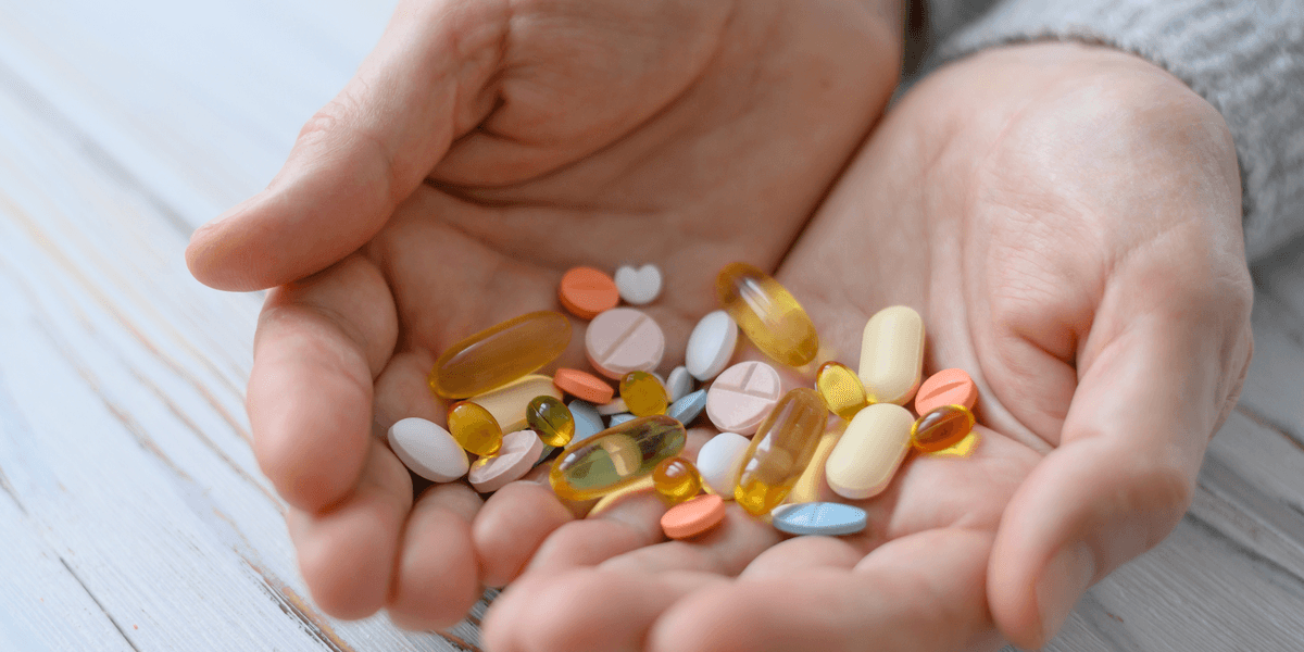 Vitamin supplements you can overdose on Vitamin supplements you can overdose on