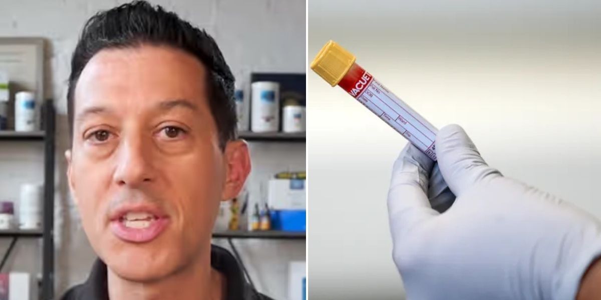 NextImg:High cholesterol: Naturopath who's 'helped thousands' reduce levels 'naturally' recommends supplement duo