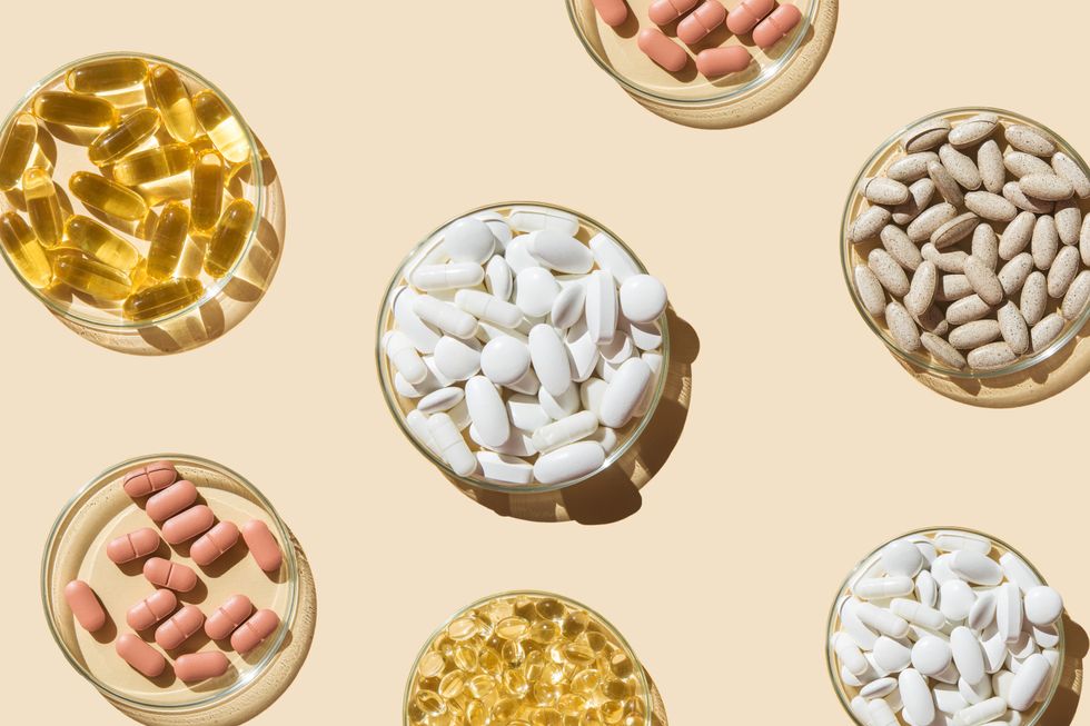 Supplements
