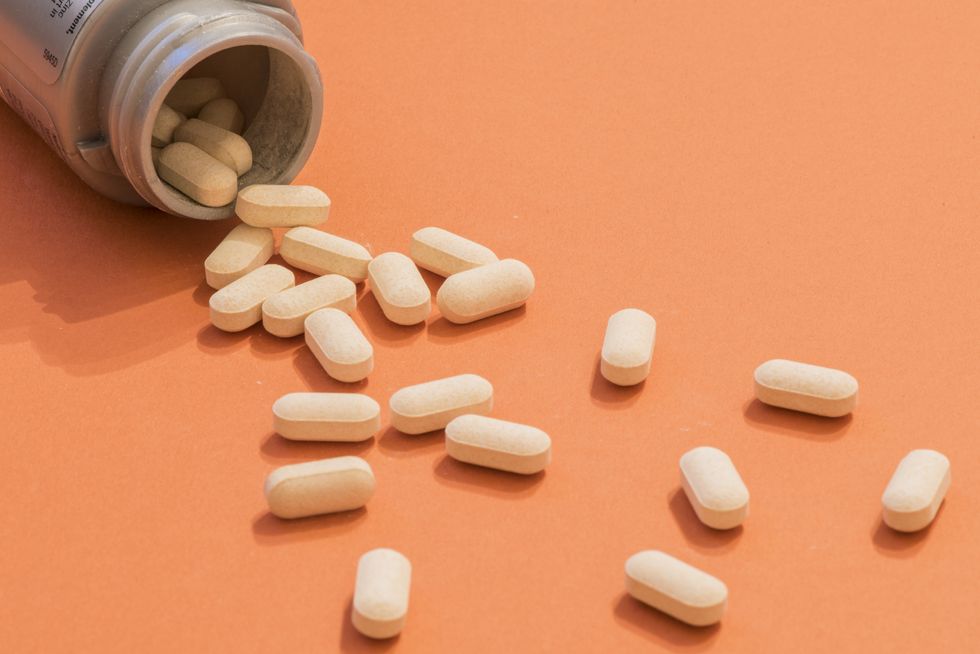 SUPPLEMENTS