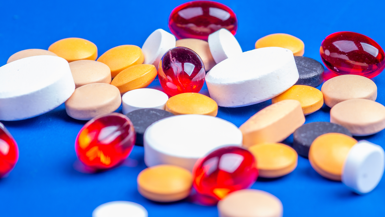 Supplements