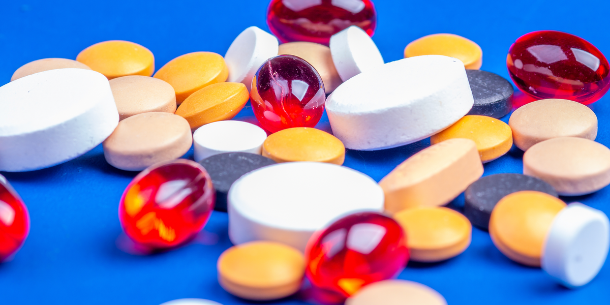 NextImg:Five people dead and more than 100 injured after taking cholesterol-lowering supplements