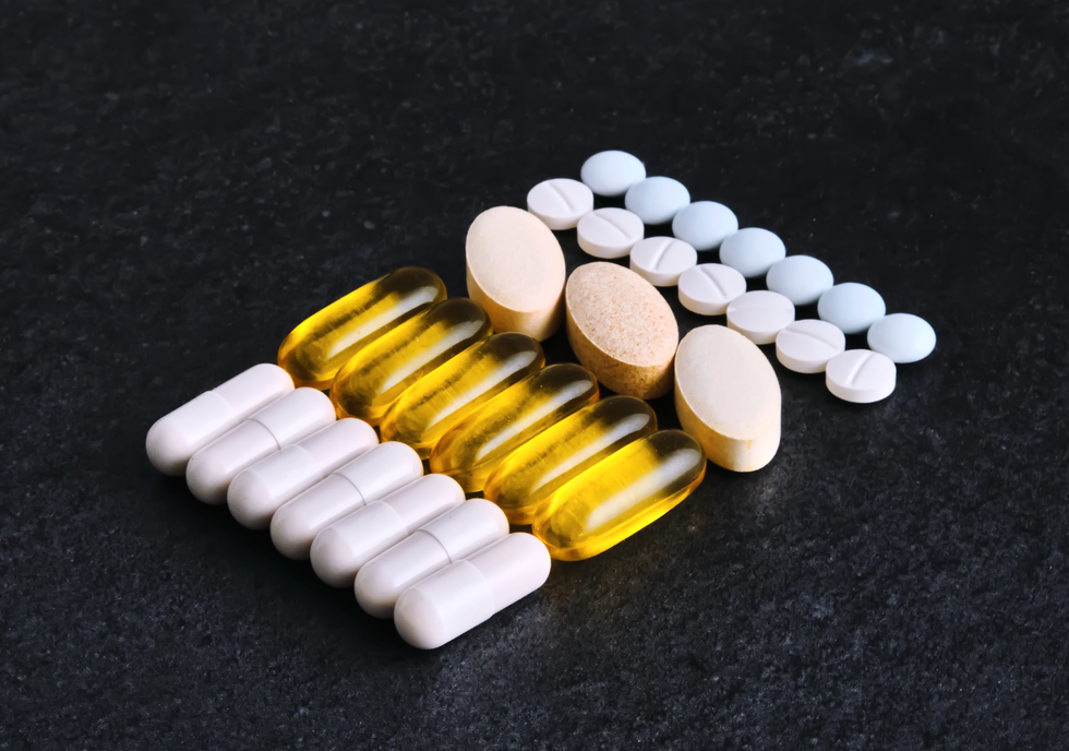 Supplements