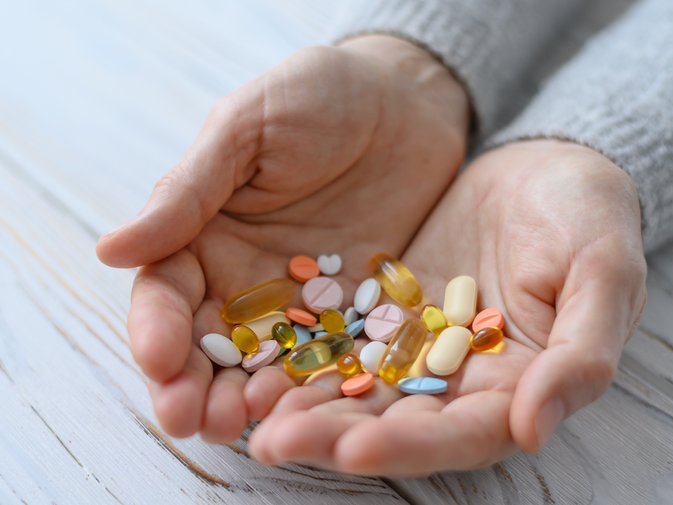 supplements