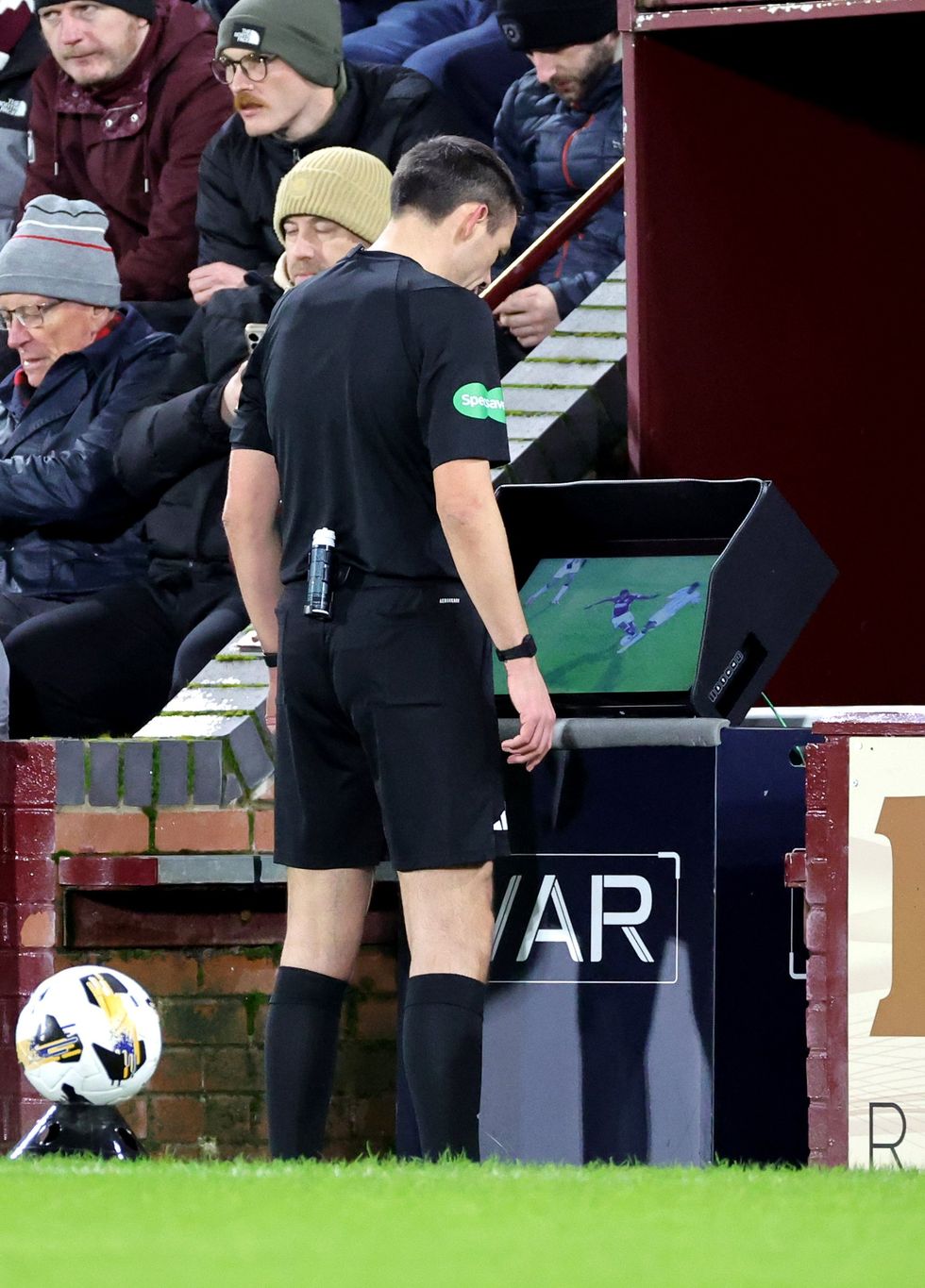 Supporters are particularly aggrieved by three key VAR issues: the lengthy delays during reviews, doubts over whether decisions are actually more accurate, and the diminished thrill when goals are scored