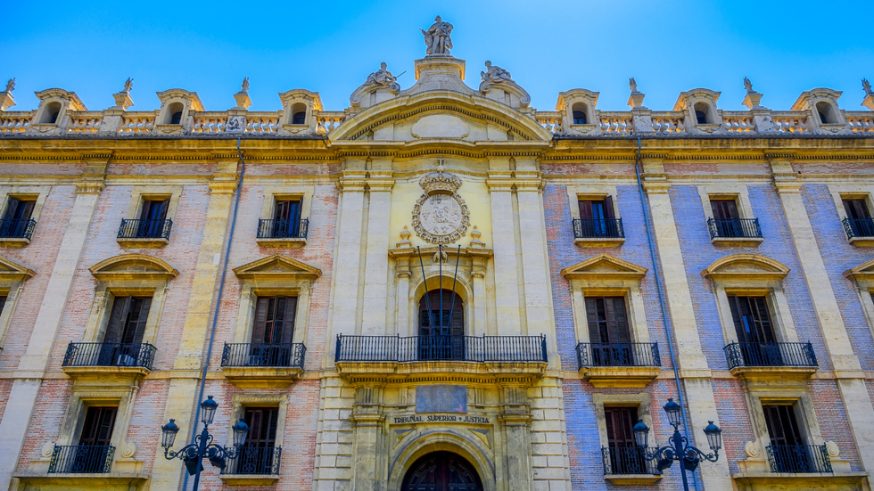 Supreme Court of Valencia