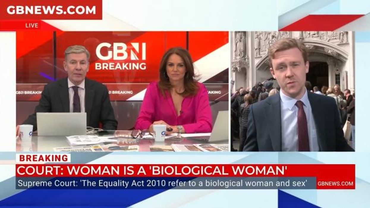 Judiciary slams MSP’s ‘reprehensible’ attack on Supreme Court decision