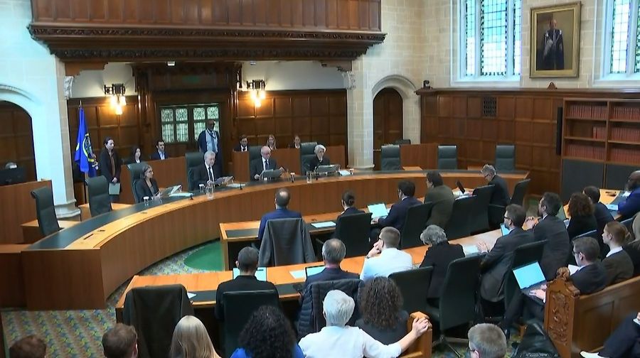 Supreme Court