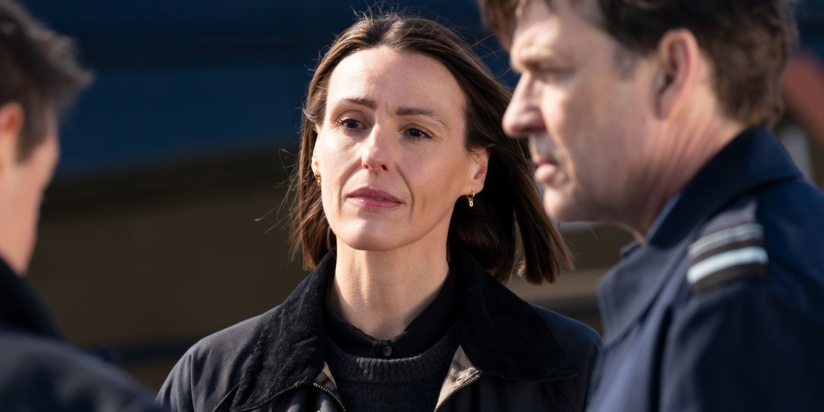 NextImg:BBC Vigil sparks 'defund' row and branded 'nonsense' over divisive season 2 premiere