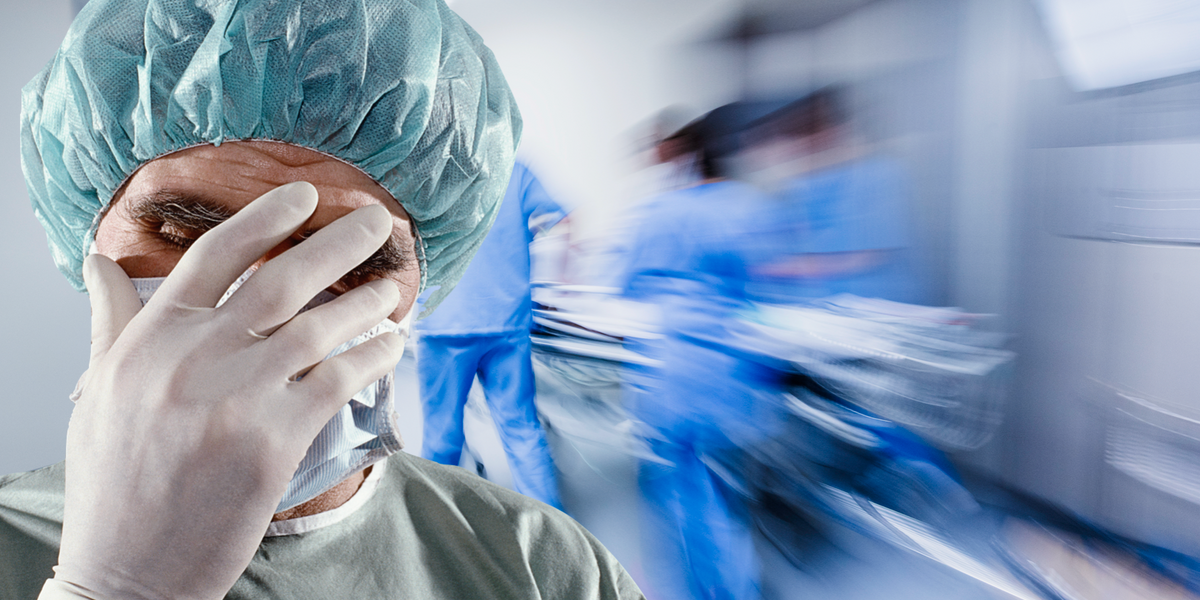 NextImg:New Covid variant sparks 'wake-up call' warning as hospitalisations jump by almost 30% ahead of summer wave